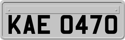 KAE0470