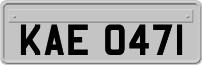 KAE0471