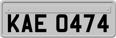 KAE0474