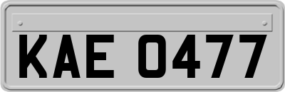 KAE0477