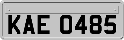 KAE0485