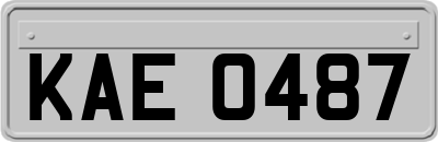 KAE0487