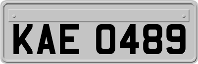 KAE0489
