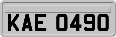 KAE0490