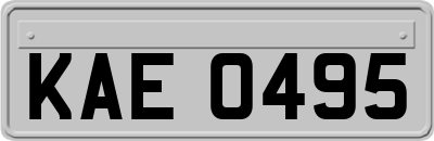 KAE0495