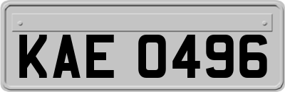 KAE0496