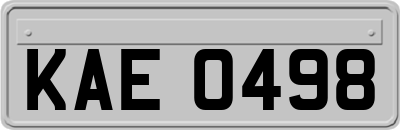 KAE0498