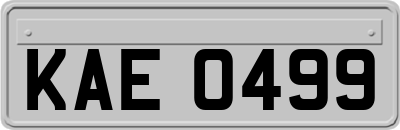 KAE0499