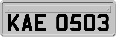 KAE0503