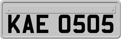 KAE0505