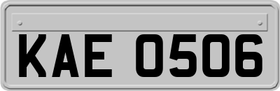 KAE0506