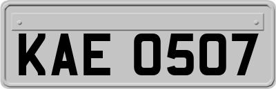 KAE0507
