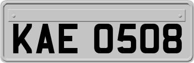 KAE0508