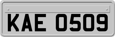 KAE0509