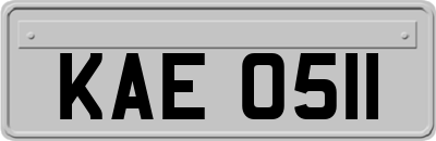 KAE0511