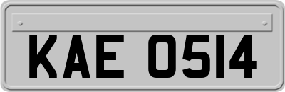 KAE0514
