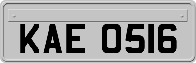 KAE0516