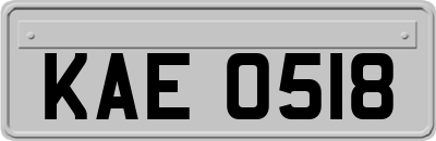 KAE0518