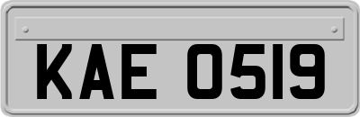 KAE0519