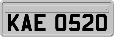KAE0520