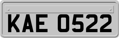 KAE0522