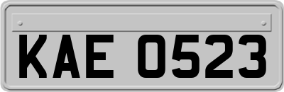 KAE0523