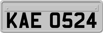 KAE0524