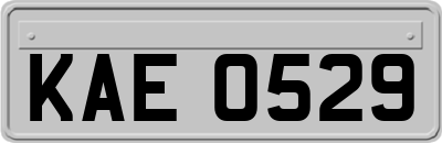 KAE0529