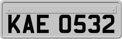 KAE0532