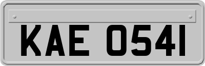 KAE0541