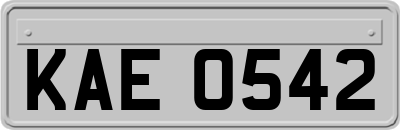 KAE0542