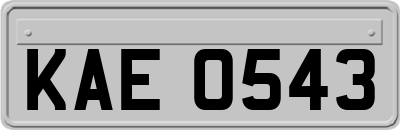 KAE0543