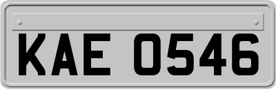 KAE0546