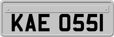 KAE0551