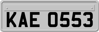 KAE0553