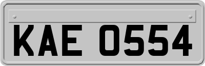 KAE0554