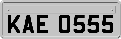 KAE0555