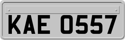 KAE0557