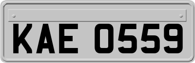 KAE0559