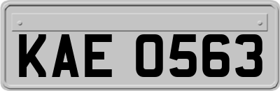 KAE0563