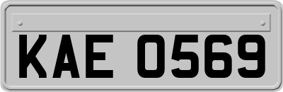 KAE0569
