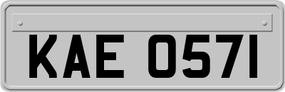 KAE0571