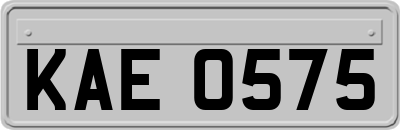 KAE0575