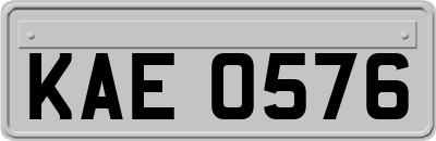 KAE0576