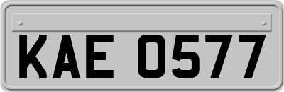KAE0577