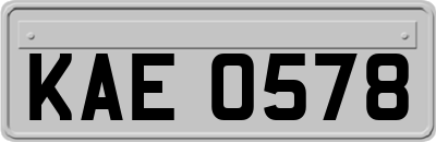 KAE0578