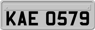 KAE0579