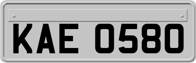 KAE0580