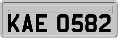 KAE0582