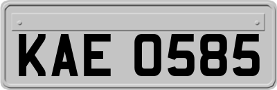 KAE0585